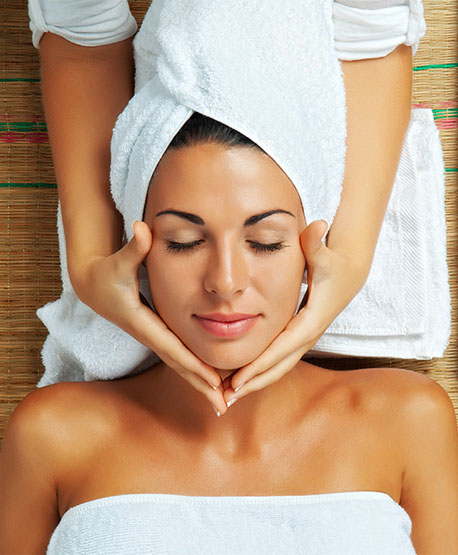 Best Full Body Massage In Goa Neelam Thai Spa